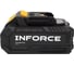 Ударный гайковерт Inforce CIW850-2-4-BL 19