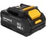 Ударный гайковерт Inforce CIW850-2-4-BL 21