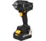 Ударный гайковерт Inforce CIW850-2-4-BL 1