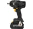 Ударный гайковерт Inforce CIW850-2-4-BL 4