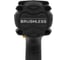 Ударный гайковерт Inforce CIW850-2-4-BL 30