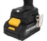 Ударный гайковерт Inforce CIW850-2-4-BL 36
