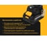 Ударный гайковерт Inforce CIW850-2-4-BL 4