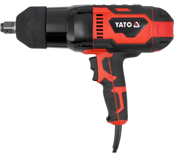 Гайковерт ударный электрический YATO 3/4 дюйма 2000Нм YT-82025