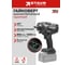 Гайковерт ударный аккумуляторный Ставр 850Нм, 1/2, BL, 18В, STAVR SWI 18BL-850V (без АКБ и ЗУ), 9022300120 2