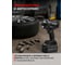 Гайковерт ударный аккумуляторный Ставр 850Нм, 1/2, BL, 18В, STAVR SWI 18BL-850V (без АКБ и ЗУ), 9022300120 4