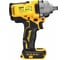 Аккумуляторный гайковерт Dewalt (DCF891H2T, 18 В, 1084 Нм, 3250 уд/мин, с 2 АКБ 5 Ач и ЗУ, в кейсе TSTAK) DCF891H2T-QW 4