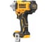 Аккумуляторный гайковерт Dewalt (DCF891H2T, 18 В, 1084 Нм, 3250 уд/мин, с 2 АКБ 5 Ач и ЗУ, в кейсе TSTAK) DCF891H2T-QW 5