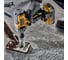 Аккумуляторный гайковерт Dewalt (DCF891H2T, 18 В, 1084 Нм, 3250 уд/мин, с 2 АКБ 5 Ач и ЗУ, в кейсе TSTAK) DCF891H2T-QW 8
