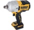 Аккумуляторный гайковерт Dewalt DCF964H2G, 18 В, 2576 Нм, 2015 уд/мин, с 2 АКБ 5 Ач и ЗУ, в чехле DCF964H2G-QW 2