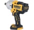 Аккумуляторный гайковерт Dewalt DCF964H2G, 18 В, 2576 Нм, 2015 уд/мин, с 2 АКБ 5 Ач и ЗУ, в чехле DCF964H2G-QW 5