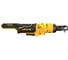 Аккумуляторный угловой гайковерт Dewalt, DCF504L1G, 12 В, 54 Нм, 250 об/мин, с АКБ 3 Ач и ЗУ, в чехле DCF504L1G-QW 4