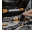 Аккумуляторный угловой гайковерт Dewalt, DCF504L1G, 12 В, 54 Нм, 250 об/мин, с АКБ 3 Ач и ЗУ, в чехле DCF504L1G-QW 7