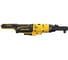 Аккумуляторный угловой гайковерт Dewalt, с трещоткой, 12 В, 67 Нм, 450 об/мин, с 2 АКБ 3 Ач и ЗУ, в чехле DCF500L2G-QW 4