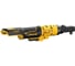 Аккумуляторный угловой гайковерт Dewalt, с трещоткой, 12 В, 67 Нм, 450 об/мин, с 2 АКБ 3 Ач и ЗУ, в чехле DCF500L2G-QW 5