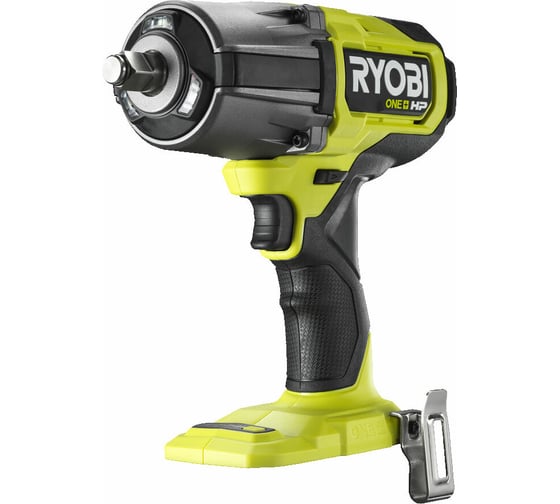 Бесщеточный ударный гайковерт Ryobi ONE+ HP RIWH18X-0 5133005392