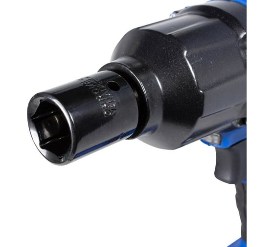 Ударный аккумуляторный гайковерт Rockforce RF-03055(50168)