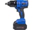 Ударный аккумуляторный гайковерт Rockforce RF-03055(50168) 2