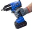 Ударный аккумуляторный гайковерт Rockforce RF-03055(50168) 3