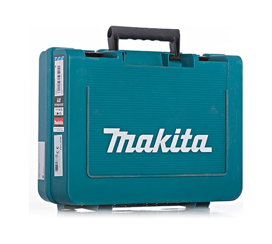 Аккумуляторный ударный гайковерт Makita BTW 251 RFE