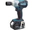 Аккумуляторный ударный гайковерт Makita BTW 251 RFE 1
