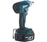 Аккумуляторный ударный гайковерт Makita BTW 251 RFE 3