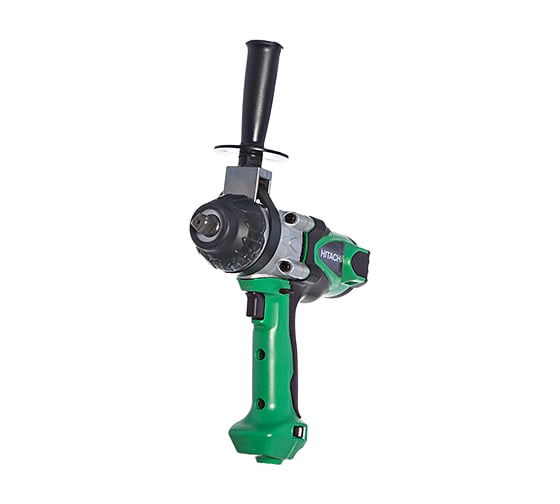 Ударный гайковерт Hitachi WR 14 VB