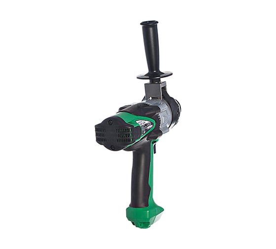 Ударный гайковерт Hitachi WR 14 VB