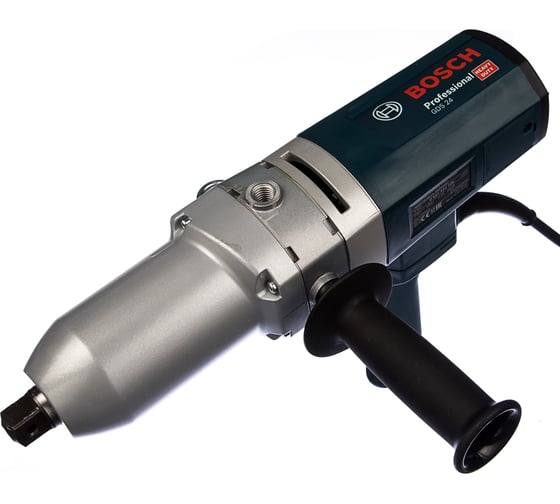 Импульсный гайковерт Bosch GDS 24 0.601.434.108