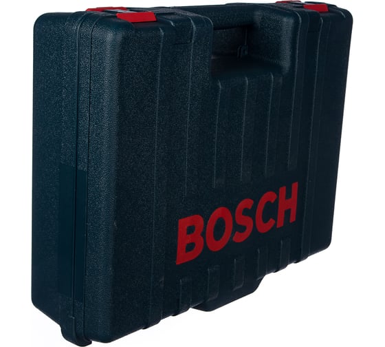 Импульсный гайковерт Bosch GDS 24 0.601.434.108