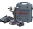 Ударный гайковерт Ingersoll Rand 1/2" W5153-K22B-EU 1
