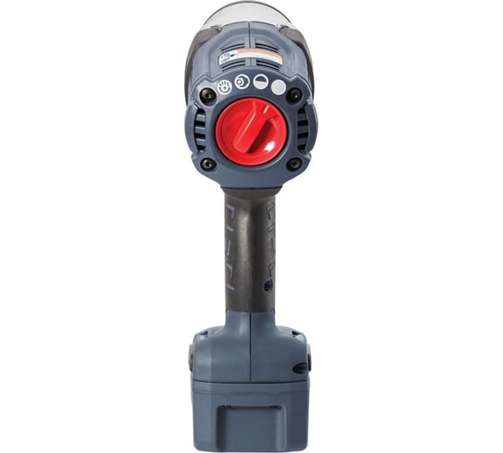 Ударный гайковерт Ingersoll Rand 1/2" W7152-K22B-EU