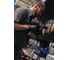 Ударный гайковерт Ingersoll Rand 1/2" W7152-K22B-EU 4