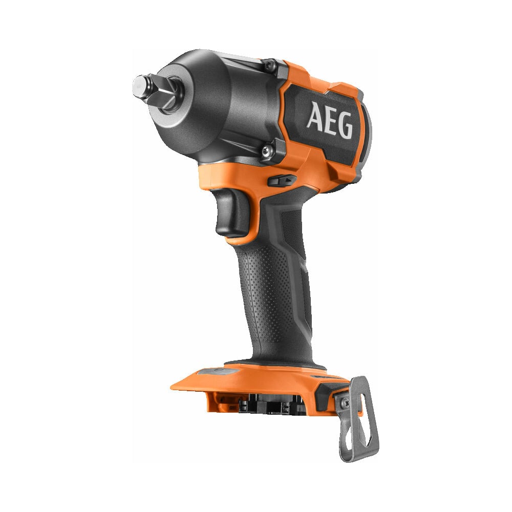 Ударный бесщеточный гайковерт AEG BSS18MTF12BL-0 4935479663 - выгодная ...