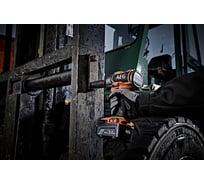 Ударный бесщеточный гайковерт AEG BSS18MTF12BL-0 4935479663