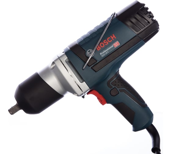 Импульсный гайковерт Bosch GDS 18 E 0.601.444.000