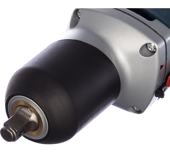 Импульсный гайковерт Bosch GDS 18 E 0.601.444.000