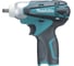 Аккумуляторный ударный гайковерт Makita TW100DZ 1