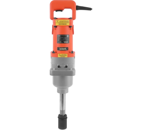 Электрический ударный гайковерт MESSER 645C 05-40-645
