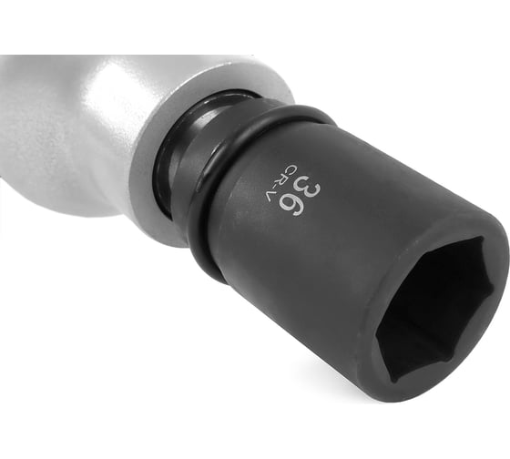 Электрический ударный гайковерт MESSER 630C 05-40-630