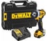 Гайковерт Dewalt 12В, 5 Ач DCF901P1-QW 2