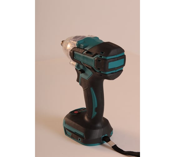 Ударный гайковерт Wiekk DC26V без аккумулятора ШВ-00000364