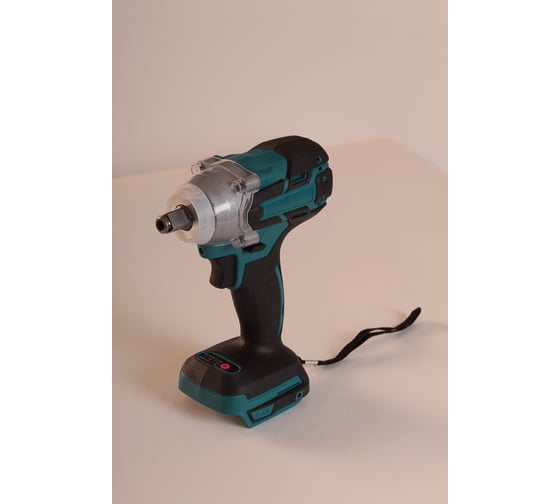 Ударный гайковерт Wiekk DC26V без аккумулятора ШВ-00000364