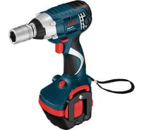 Аккумуляторный гайковерт Bosch GDS 12 V 0.601.909.K21