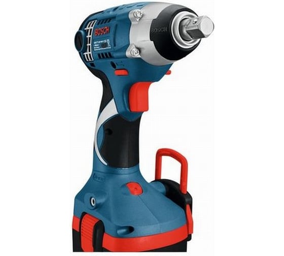 Аккумуляторный гайковерт Bosch GDS 12 V 0.601.909.K21