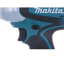 Аккумуляторный гайковерт Makita BTW 250 RFE