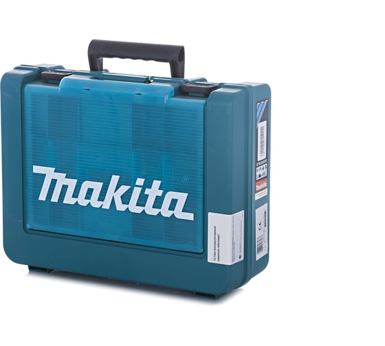Аккумуляторный гайковерт Makita BTW 250 RFE