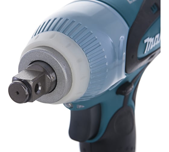 Аккумуляторный гайковерт Makita BTW 250 RFE