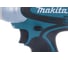 Аккумуляторный гайковерт Makita BTW 250 RFE 3