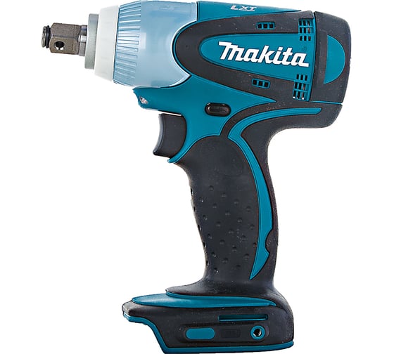 Аккумуляторный ударный гайковерт Makita BTW251Z